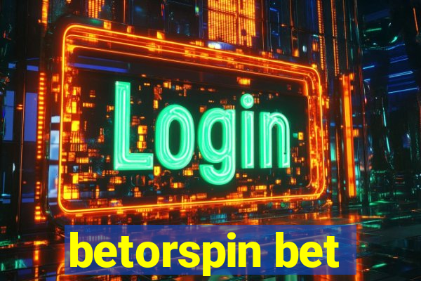 betorspin bet